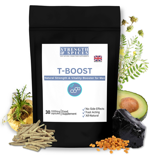 T-Boost